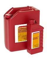 Добавка для строительных растворов (пластификатор) ТЕХНОНИКОЛЬ MASTER 1 л, шт