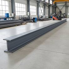 Фото Балка (двутавр) 10Б1 С345 ГОСТ Р 57837-2017, 12 м от магазина Sezon