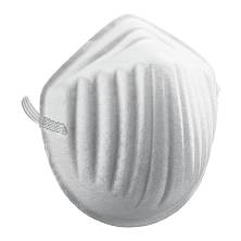 Фото Маска STAYER STANDARD ECO 1110-H5 техническая (5 шт/упак), упак от магазина Sezon