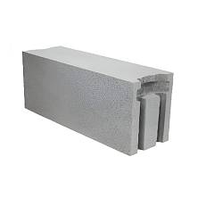 Фото ТВИНБЛОК газобетон 625*200*250мм D500 (64шт/под), 2м3/под.), под. от магазина Sezon