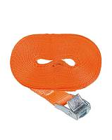 Ремень кольцевой с пружинной стяжкой 1 м, 250 кг