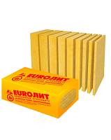 EURO-ЛИТ 150 кг/м3 1000х600х25