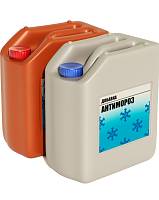 Антиморозная добавка PalaFrost PALADIUM (-15С), 10 л