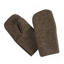 Фото Рукавицы суконные С-01 (2 размер), пара от магазина Sezon