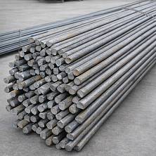 Фото Арматура гладкая 18 мм А240С Ст3 ГОСТ 34028-2016, 11700 мм от магазина Sezon