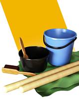 Концентрат минеральный Галит ИС СЕЯНЫЙ №3 техническая соль