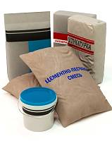 Затирка для плитки Ceresit CE 33 Comfort №01 белая, для швов до 6 мм, 2 кг, шт