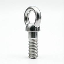 Фото Рым-болт DIN 580 М12, оцинкованный от магазина Sezon