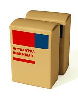 Штукатурка на комплексном вяжущем Brozex СGP-33 Микс Минерал 20 кг, шт