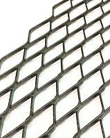 Сетка ЦПВС штукатурная 30х13 (10х10) 0,5 мм, оцинкованная (1х10 м), рул