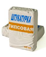 Штукатурка гипсовая KNAUF Гольдбанд 30 кг, шт