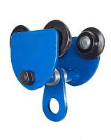 Тележка для тали TOR тип А (GCT) без механизма передвижения г/п 1 т