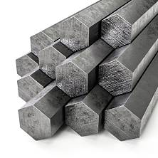 Фото Шестигранник горячекатаный жаропрочный 12 мм 30ХМА ГОСТ 2879-2006 от магазина Sezon