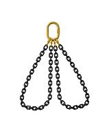 Строп цепной 2СЦвз 11,2 т, 10 м, 8 класс