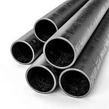 Фото Труба водогазопроводная 10х2,8 мм Ст3 ГОСТ 3262-75 от магазина Sezon