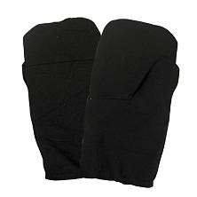 Фото Рукавицы утепленные с искусств. мехом (2 С-01 (2размер) от магазина Sezon