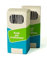 Клей для крепления и армирования теплоизоляции Caparol Capatect Klebe- und Armierungsmasse 186 25 кг, шт