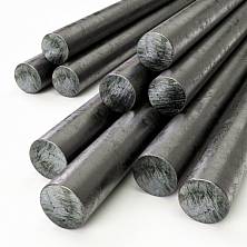 Фото Круг горячекатаный инструментальный 85 мм У8А ГОСТ 2590-2006 от магазина Sezon