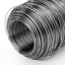 Фото Катанка стальная 5,5 мм Ст3 ГОСТ 30136-95, 6 м от магазина Sezon