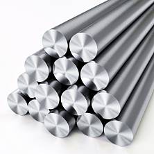 Фото Круг серебрянка 3,5 мм А75 ГОСТ 14955-77 от магазина Sezon