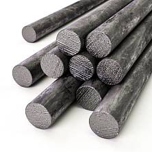 Фото Круг горячекатаный 320 мм Ст3 ГОСТ 2590-2006 от магазина Sezon