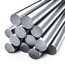 Фото Круг калиброванный 7 мм А12 ГОСТ 7417-75 от магазина Sezon